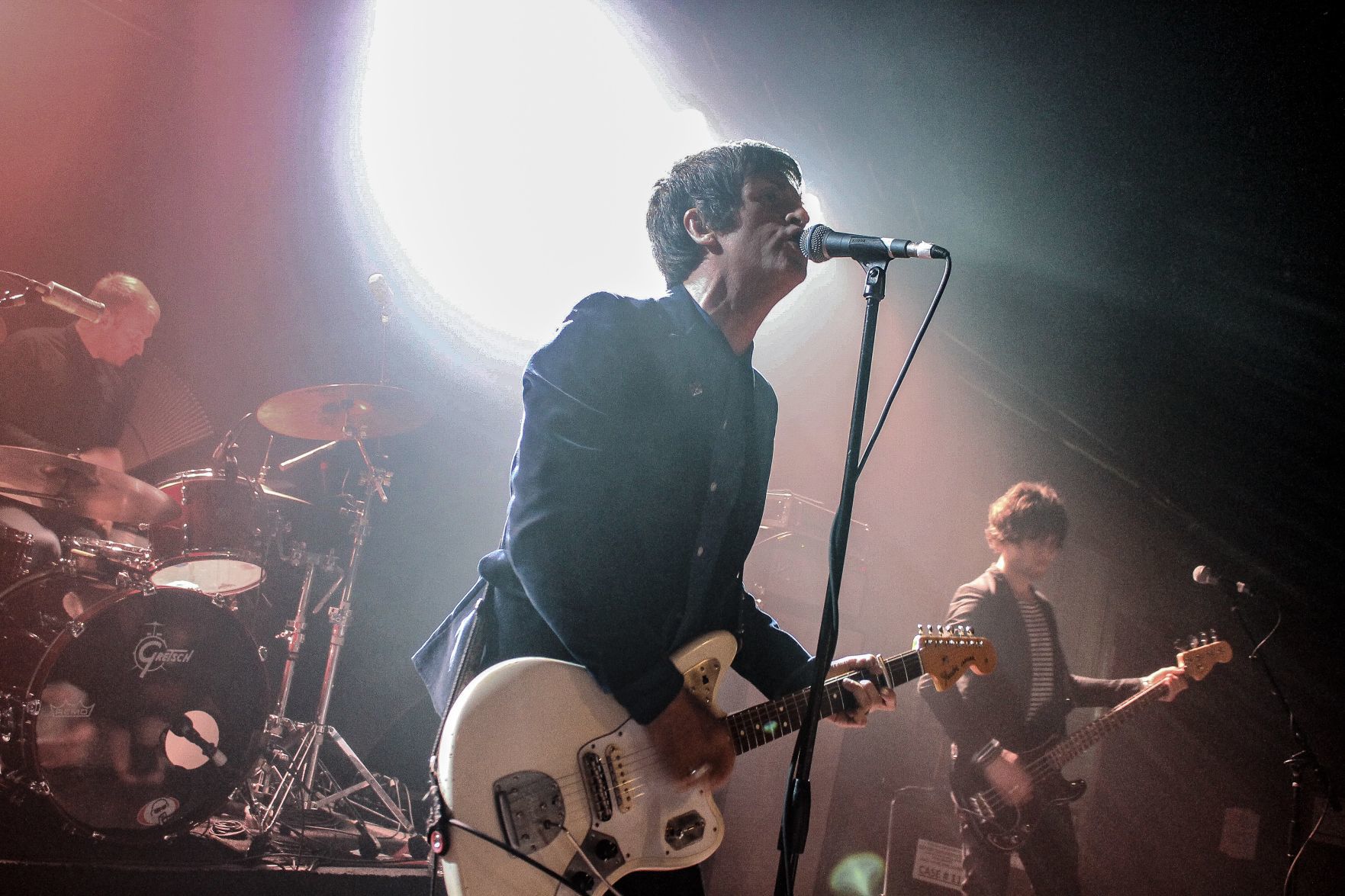 Johnny Marr
